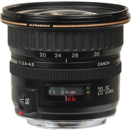 Camera Lense Canon EF 20-35mm f/3.5-4.5