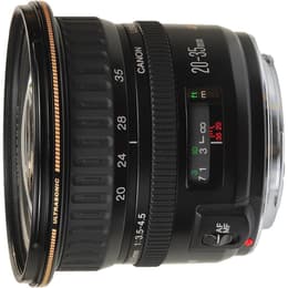 Camera Lense Canon EF 20-35mm f/3.5-4.5