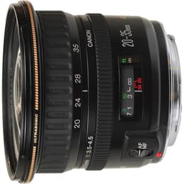 Camera Lense Canon 20-35mm f/3.5-4.5 Canon EF 20-35mm f/3.5-4.5