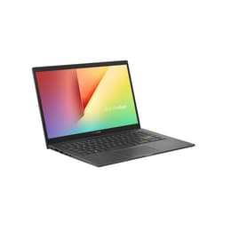 Asus VivoBook M413IA-HM899T 14-inch (2020) - Ryzen 5 - 4000 Series (U) - 16GB - SSD 512 GB QWERTY - English