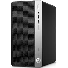 ProDesk 400 G6 MT Core i7-9700 3Ghz - SSD 512 GB - 16GB