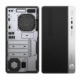 ProDesk 400 G6 MT Core i7-9700 3Ghz - SSD 512 GB - 16GB