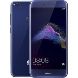 Huawei P8 Lite (2017) 16GB - Blue - Unlocked - Dual-SIM