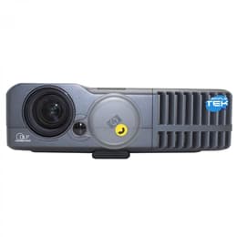 Hp MP3320 Video projector 400 Lumen - Grey