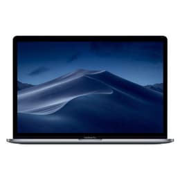 MacBook Pro Retina 13.3-inch (2020) - Core i7 - 16GB SSD 512 AZERTY - French