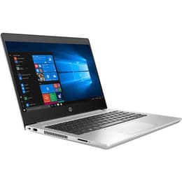 HP ProBook 430 G6 13-inch (2018) - Core i5 - Gen 8 (U) - 8GB - SSD 256 GB QWERTY - Spanish