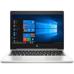 HP ProBook 430 G6 13-inch (2018) - Core i5 - Gen 8 (U) - 8GB - SSD 256 GB QWERTY - Spanish