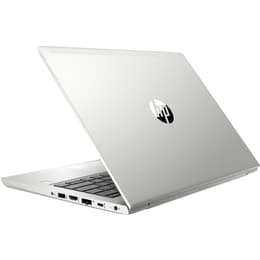 HP ProBook 430 G6 13-inch (2018) - Core i5 - Gen 8 (U) - 8GB - SSD 256 GB QWERTY - Spanish