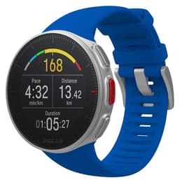 Polar Vantage V Bluetooth 46 mm - Blue