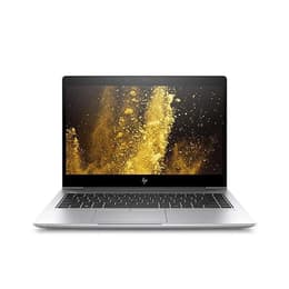 HP EliteBook 840 G5 14-inch (2021) - Core i5 - Gen 8 (U) - 8GB - SSD 256 GB QWERTY - Spanish