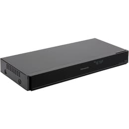 Panasonic DMR-BWT850EC Blu-Ray Players