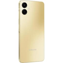 Galaxy A06 64GB - Gold - Unlocked
