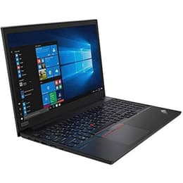 Lenovo ThinkPad L590 15-inch (2018) - Core i7 - Gen 8 (U) - 16GB - SSD 256 GB QWERTY - Portuguese