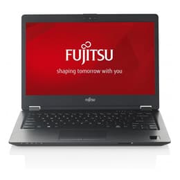 Fujitsu LifeBook U747 14-inch (2017) - Core i7-7600U - 16GB - SSD 256 GB QWERTY - Spanish