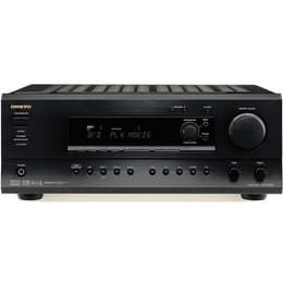 Onkyo tx-ds595 Sound Amplifiers
