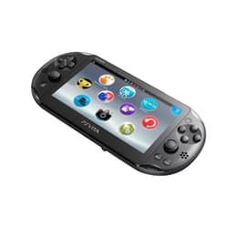 PlayStation Vita Wifi - Black