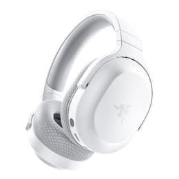 Razer Barracuda X 2022 noise-Cancelling gaming Headphones with microphone - White