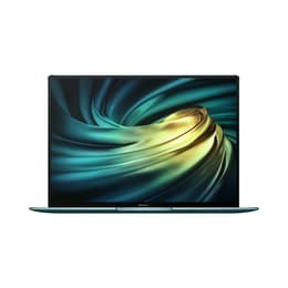 Huawei MateBook X Pro 13-inch (2020) - Core i7 - Gen 10 (U) - 16GB - SSD 1 TB QWERTZ - German