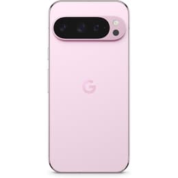 Google Pixel 9 Pro 256GB - Pink - Unlocked