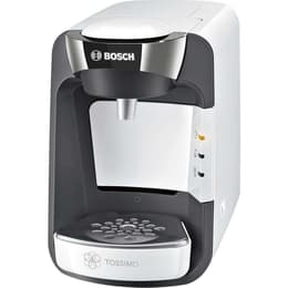 Pod coffee maker Tassimo compatible Bosch TAS3204 L - White
