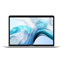 MacBook Air 13" (2018) - QWERTZ - German