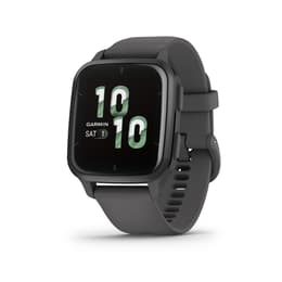 Garmin Venu Sq Bluetooth 43 mm - Grey