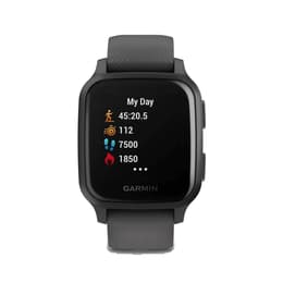 Garmin Venu Sq Bluetooth 43 mm - Grey
