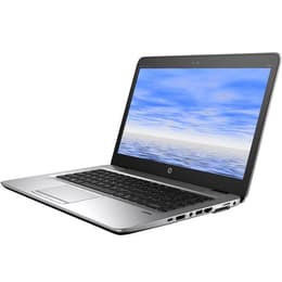 HP EliteBook 840 G4 14-inch (2016) - Core i5-7200U - 8GB - SSD 256 GB AZERTY - French