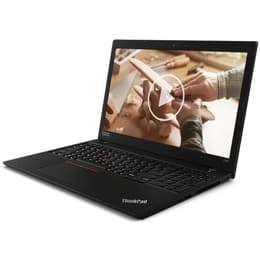 Lenovo Thinkpad L590 15-inch (2018) - Core i5 - Gen 8 (U) - 16GB - SSD 2 TB QWERTZ - German
