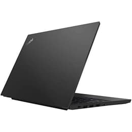 Lenovo Thinkpad L590 15-inch (2018) - Core i5 - Gen 8 (U) - 16GB - SSD 2 TB QWERTZ - German