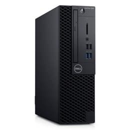 OptiPlex 5060 SFF Core i7-8700 3.2Ghz - SSD 512 GB - 16GB