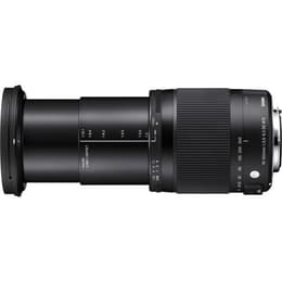 Sigma Camera Lense Nikon 18-300 mm f/3.5-6.3
