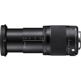 Sigma Camera Lense DC Macro OS HSM Nikon 18-300 mm f/3.5-6.3