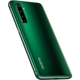 Realme X50 Pro 5G 128GB - Green - Unlocked