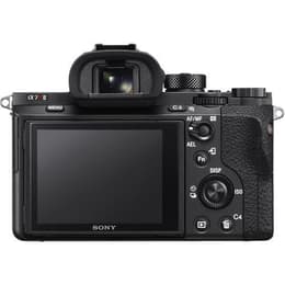 a7R II - Black