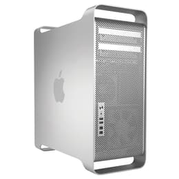 Mac Pro (March 2009) Xeon 2,66 GHz - SSD 512 GB + HDD 640 GB - 16GB
