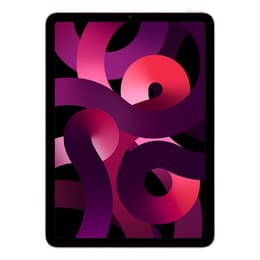 iPad Air 10.9" (2022) 5th gen 64 GB - Wi-Fi + 5G - Pink