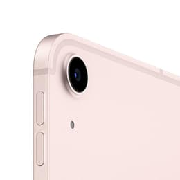 iPad Air 10.9" (2022) 5th gen 64 GB - Wi-Fi + 5G - Pink