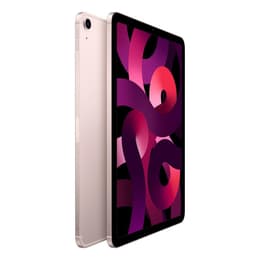 iPad Air 10.9" (2022) 5th gen 64 GB - Wi-Fi + 5G - Pink