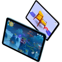 iPad Air 10.9" (2022) 5th gen 64 GB - Wi-Fi + 5G - Pink
