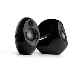 Edifier Luna HD Bluetooth Speakers - Black