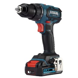 Erbauer EDD18-Li-2 Drills & Screwgun
