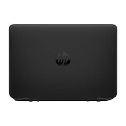 HP EliteBook 820 G1 12-inch (2015) - Core i5-4210U - 8GB - SSD 256 GB AZERTY - French