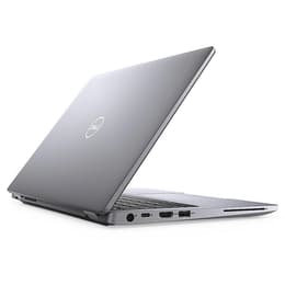 Dell Latitude 5411 14-inch (2020) - Core i5 - Gen 10 (H) - 16GB - SSD 512 GB QWERTY - Portuguese