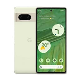 Google Pixel 7 128GB - Green - Unlocked