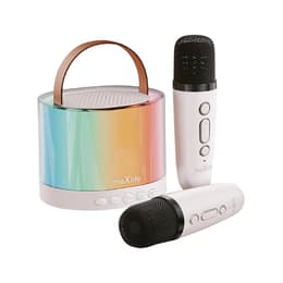 Party KARAKID20 Bluetooth Speakers - White