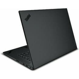 Lenovo ThinkPad P1 G4 16-inch (2021) - Core i7 - Gen 11 (H) - 32GB - SSD 512 GB QWERTY - English
