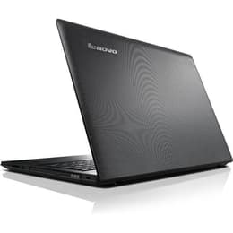 Lenovo G50-80 15-inch (2015) - Core i3-5005U - 4GB - HDD 500 GB AZERTY - French