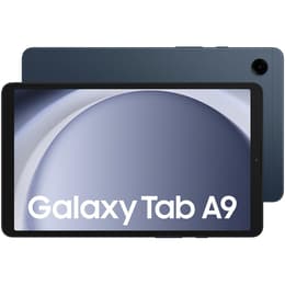 Galaxy Tab A9 128GB - Dark Blue - Wi-Fi