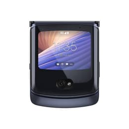 Motorola Razr 5G 256GB - Black - Unlocked